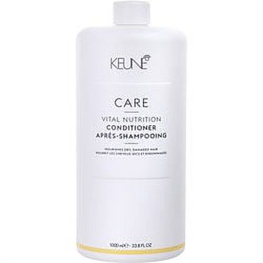 Keune Care Vital Nutrition Conditioner 33.8 Oz
