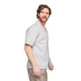 thumbnail image 4 of George Men's Embroidered Resort Shirt, 4 of 6