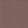 thumbnail image 1 of Ahgly Company Tapis d'Intérieur Lavable à la Machine, Carré, Transitionnel, Brun Amande Foncé, Tapis de Zone, 5 Pieds Carré, 1 of 7