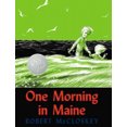 thumbnail image 2 of One Morning in Maine By McCloskey, Robert, 2 of 3