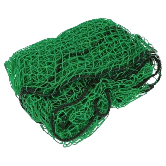 Golf Practicing Net Knotless Training Net Hitting Netting for Swing Training 2mx3m