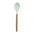 thumbnail image 2 of Boovnll Spatula, Wooden Spatula Cooking Utensils Non-Stick Spatula Kitchenware, Kitchen Gadgets, Silicone Spatula, Metal Spatula, 2 of 2