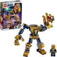 thumbnail image 3 of LEGO 76141 SUPER Héros THANOS MECH, 3 of 9