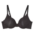 thumbnail image 2 of George Women's Push-Up Bra, 2 of 3