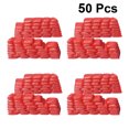 thumbnail image 1 of 50pcs Sandbag Model Funny Lightweight Scenario Accessory Crafts Ornaments for Kids, 1 of 6