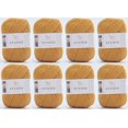 thumbnail image 1 of Fil de Laine Mérinos 100 % à 4 Brins, 50 g, 1 of 7