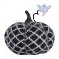 thumbnail image 1 of MesaSe Feutre Boules Citrouille Superbe Finition Polyester pour Couronne d'Automne Vert, 1 of 7