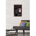 thumbnail image 3 of Michael Jordan - Can't Accept Not Trying Wall Poster, 22.375" x 34", 3 of 4