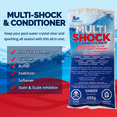 thumbnail image 2 of Multi-Shock by Pool Supplies Canada (450 g), 2 of 5