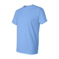 thumbnail image 1 of Gildan - T-Shirt DryBlend - 8000 - Bleu Caroline - Taille : TG, 1 of 1