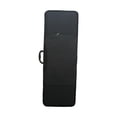 thumbnail image 2 of Lightweight Professional Oblong Violin Bag Violin Case Hard Shell Travel Musical 3 to 4, 2 of 8