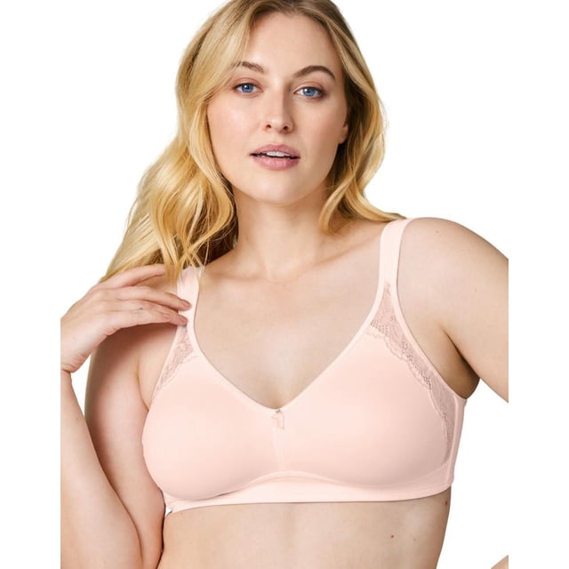 Soutien-gorge sans armature Plus No Poke Side-Stay WonderBra