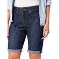 thumbnail image 5 of Bermuda mi-taille pour femme Levi Strauss SignatureMC, 5 of 5