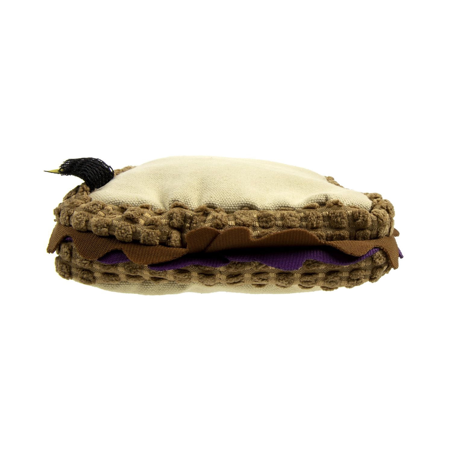 Jouet en peluche pour chien TrustyPup PBJ
