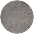 thumbnail image 4 of SAFAVIEH Polar Abbot Solid Extreme Plush Shag Area Rug, 4 of 7
