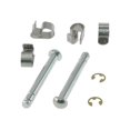 thumbnail image 4 of Raybestos Brakes Disc Brake Hardware Kit H5613A Professional Grade; OE Replacement; Services 1 Axle, 4 of 5