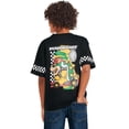 thumbnail image 3 of Mario Kart Boys' Bowser T-Shirt, 3 of 3