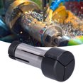 thumbnail image 1 of Step Collet Metal Chuck Holder, 40Cr Lathe Cutter Clamping Tool, Sturdy Structure, Wear Resistant, For Fixing Cutters on Lathe, 1 of 7