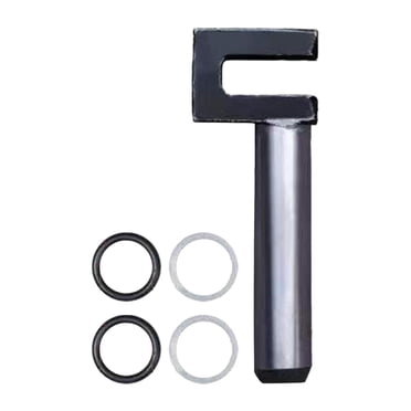 jinwen Jack Pump Core Body Accessories 13/15/16mm Repair Tool Replacement Pump Core