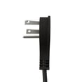 thumbnail image 2 of Stanley CordMax Office 9' Low Profile Grounded Extension Cord, 2 of 2