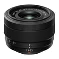 thumbnail image 1 of Objectif Fujifilm XC 13-33 mm F3.5-6.3 OIS 20 cm Fermeture, 1 of 2