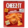 thumbnail image 3 of Cheez-It* Baked Snack Crackers Double Toasted Flavour 200 g, 3 of 12