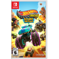 thumbnail image 1 of Jeu vidéo Hot Wheels Monster Trucks, Nintendo Switch, 1 of 7