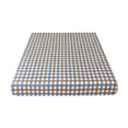 thumbnail image 2 of Qiopertar Non-Slip Fitted Sheet with Elastic Edge, Double Bed Mattress Protector Cover, Soft Breathable Bedding for Comfortable Sleep, 2 of 6