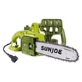 thumbnail image 2 of Sun Joe SWJ699E Electric Chain Saw, 14 Inch , 9.0 Amp, 2 of 8