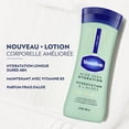 thumbnail image 4 of Vaseline Lotion Aloe Vera Hydration 48H Moisture, 295 ml, 4 of 14