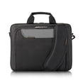 thumbnail image 1 of Everki Advance Laptop Bag/Briefcase up to 14.1inch Black, 1 of 5
