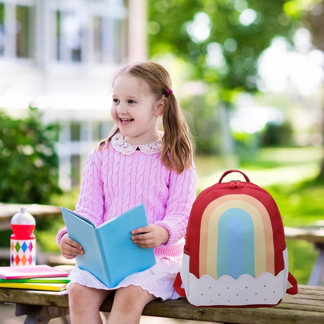 Ultralight Backpack Children And Backpack