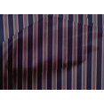 thumbnail image 3 of oneOone Organic Cotton Voile Fabric Shadow Stripe Print Fabric BTY 42 Inch Wide, 3 of 3
