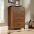 thumbnail image 4 of Sauder Carson Forge 4-Drawer Chest, 4 of 7