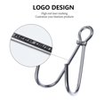 thumbnail image 3 of Dive Hooks Stainless Steel Divers Location Maintenance 1Pack 5.1x2.8x2.4in, 3 of 8