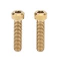 thumbnail image 2 of Bike Accessories,2Pcs Bike Stem Bolt Titanium Disk Brake Bolts Bike Stem Bolts Power Packed Performance, 2 of 14