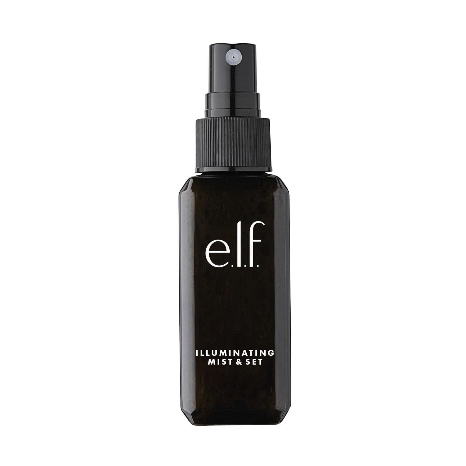 E.L.F, Illuminating Makeup Mist & Set