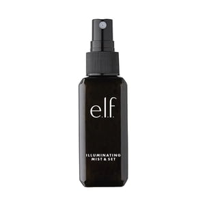 E.L.F, Mâchoire de maquillage illuminatrice & ensemble