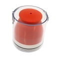 thumbnail image 2 of S SERENABLE Generic Bearing Packer Cup Handy for Industrial Automotive Parts Red, 2 of 9