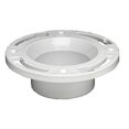 thumbnail image 2 of Oatey 43509 3 in. PVC Closet Flange, 2 of 3