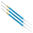 thumbnail image 3 of Aiguille pour Perceuse de Pêche, Ensemble de 3 Pcs 3 Pack, Trousse d'Outils de Pêche Multifonction, Aiguille à Cordon, Matériaux de Première Qualité, 3 of 8