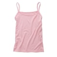 thumbnail image 1 of Camisole d'Été Haut de Gamme pour Filles, Décontractée, Mignonne, à Imprimé, Débardeur sous-Vêtement Respirant, 1 of 5