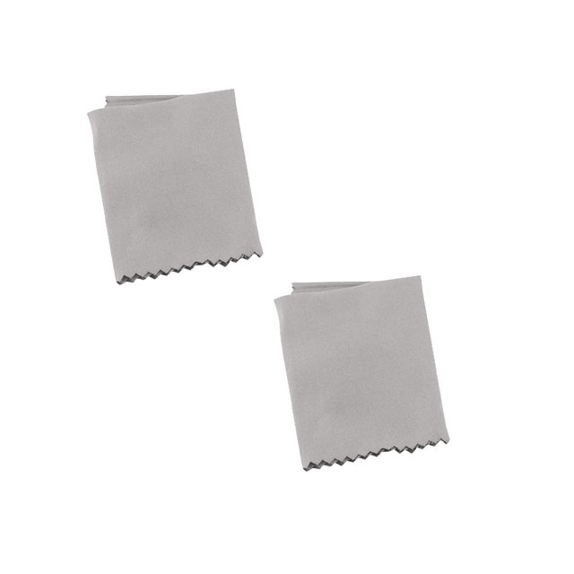 Oleegame 2PC Ten Dollar Items Camera Cleaning For Phone Screen Lens Glasses Microfiber Cloth Clean Cleaning Supplies