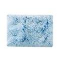 thumbnail image 2 of Maytalsory Soft And Comfortable Dog Bed Pets Sweet Dreams Easy To Clean Dog Cage Bed Gradient Blue S 1Set, 2 of 6
