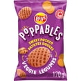 thumbnail image 1 of Lay’s Poppables Veggie Sweet Potato Potato & Veggie Snacks, 1 of 8