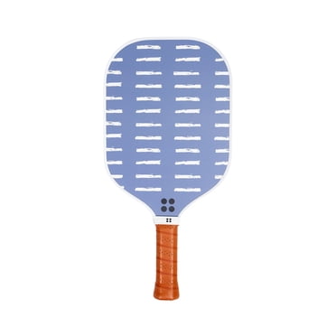 Holbrook Pickleball Paddles - Alta Design | Sport Series | Durable Fiberglass Pickleball Paddle Surface | Polypropylene Honeycomb Core
