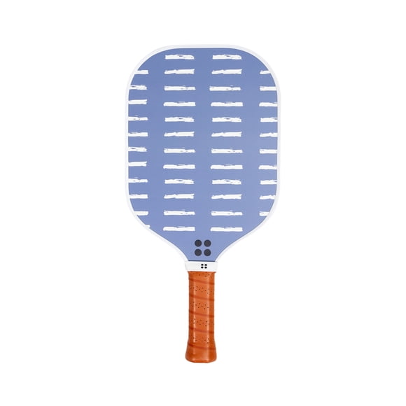 Raquettes Holbrook Pickleball - Design Alta | Série Sport | Raquette Pickleball Durable en Fibre de Verre | Noyau en Nid d'Abeille en Polypropylène