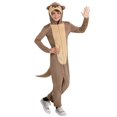 thumbnail image 1 of Kid's Otter Costume, 1 of 5