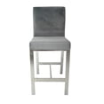 thumbnail image 1 of Canadian Chaise de Pub de Comptoir Chicago, 1 of 4