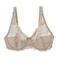 thumbnail image 3 of Clearance Sale 2025 Intimates Ultra-thin Underwear Bra Adjustable Bra Ladies Transparent And Breathable, 3 of 8